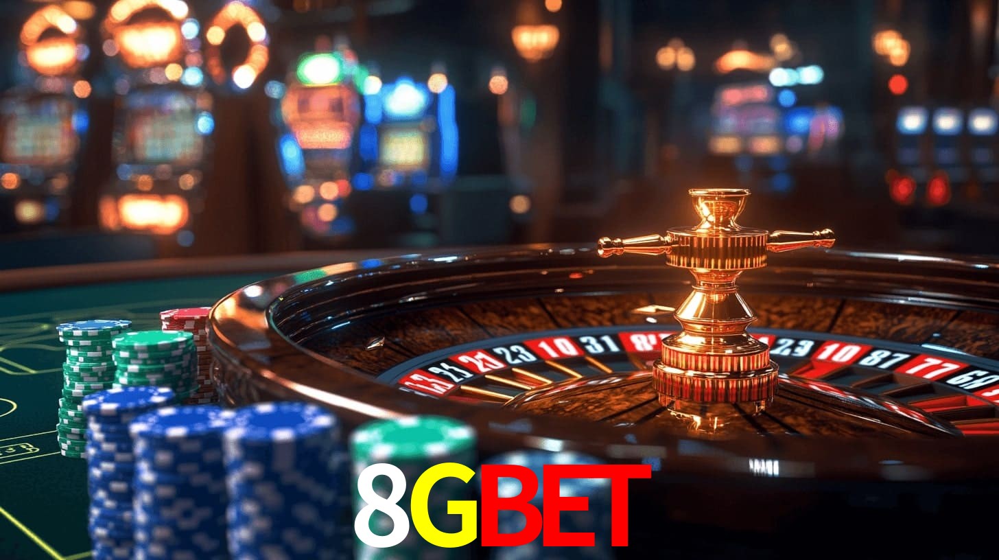 8Gbet,8G Game Bet