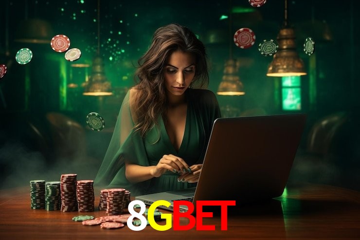 8Gbet