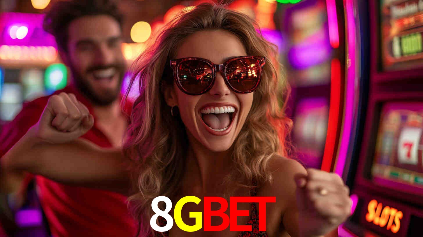 A Popularidade dos Caça-Níqueis no 8Gbet