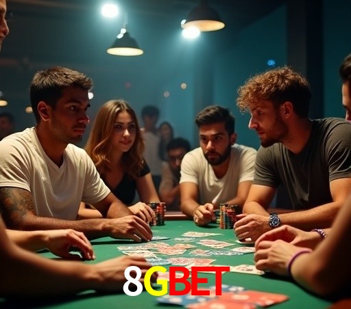 Especiais de Fim de Semana 8Gbet