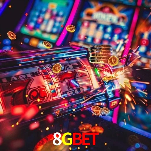 Interface do App 8Gbet