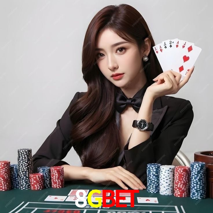 Provedores de Jogos 8Gbet