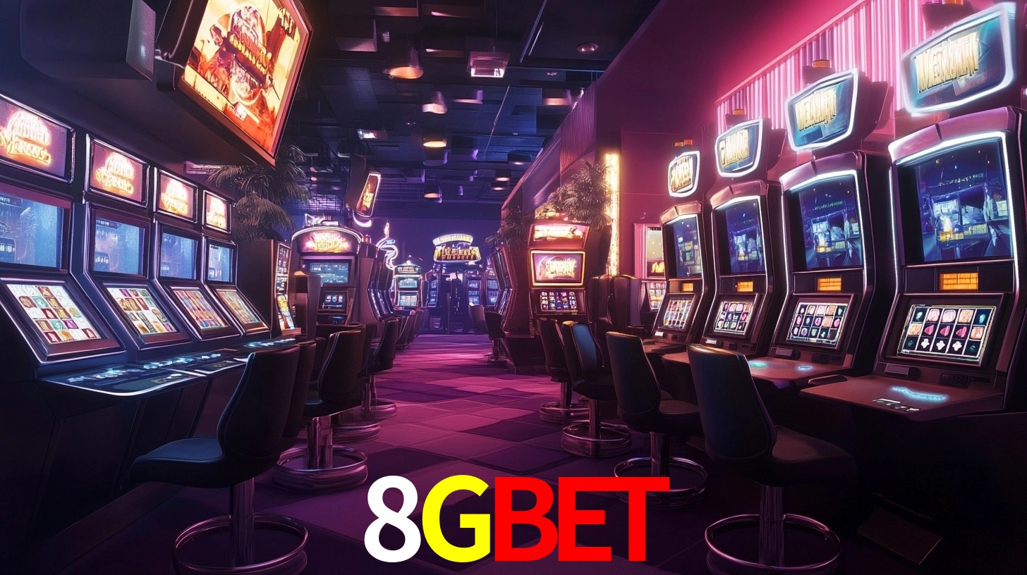 Exclusive Games 8Gbet