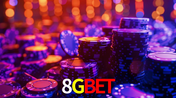 8Gbet: A Experiência de Casino com Jogos de Mesa ao Vivo
