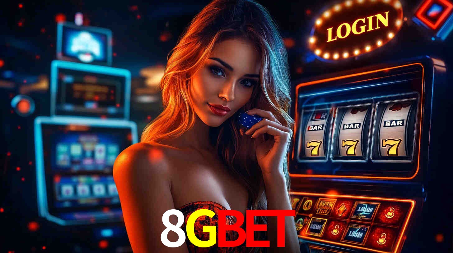 8Gbet