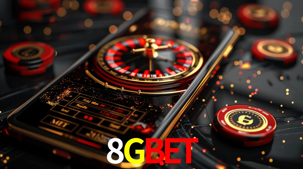 Slot Games 8Gbet