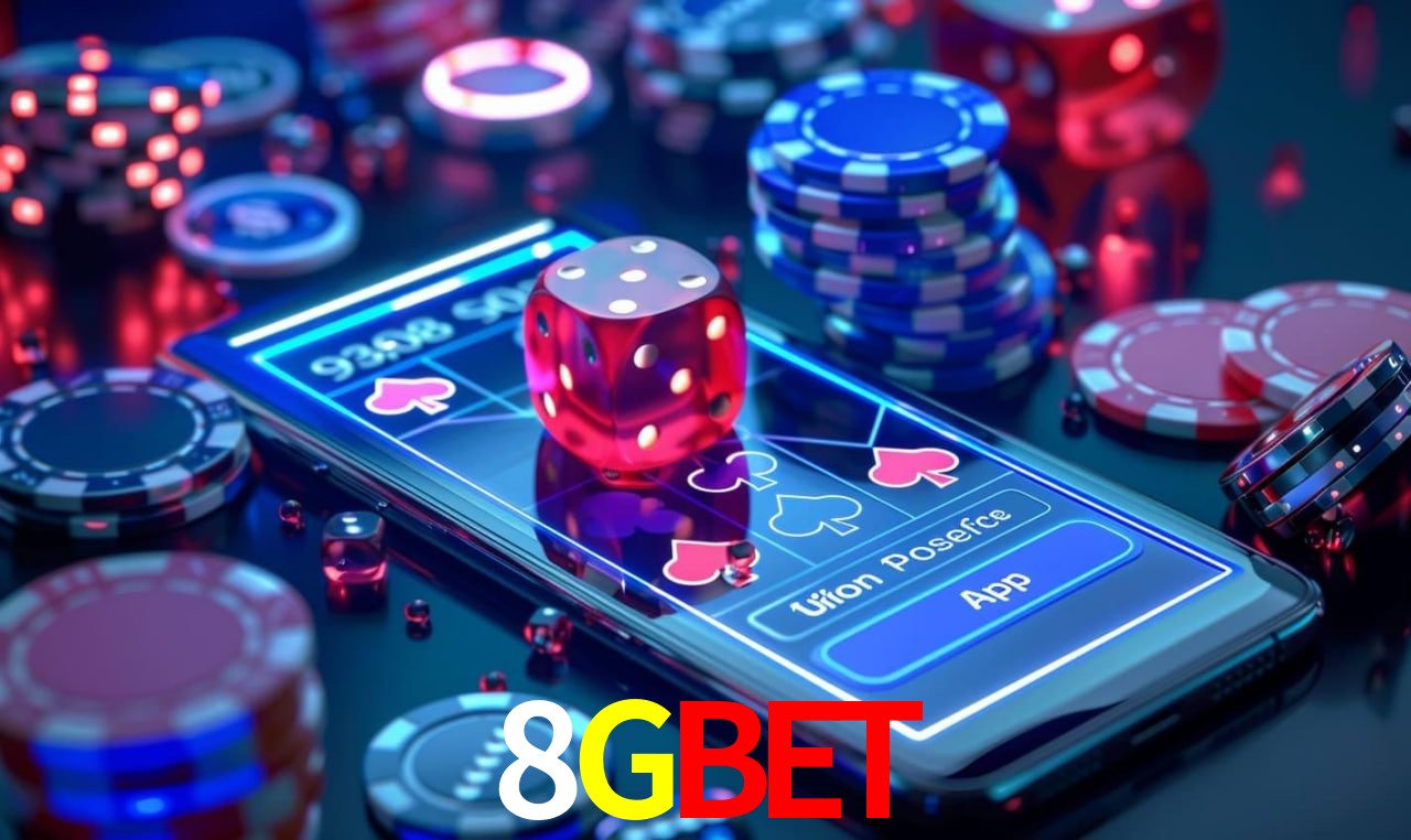 cassino 8Gbet