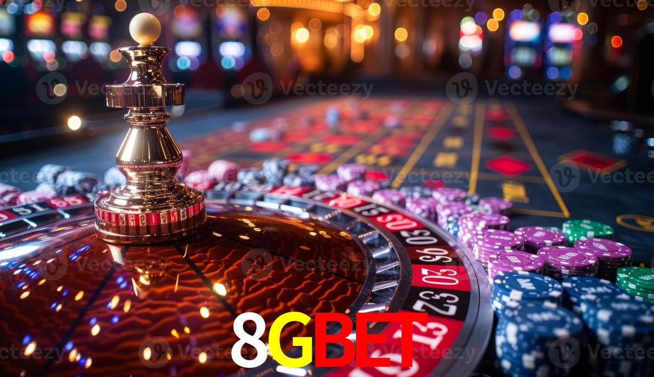 Exclusive Offers 8Gbet