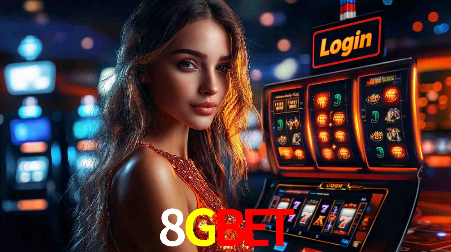 Experimente o Login Seguro Premium no 8Gbet