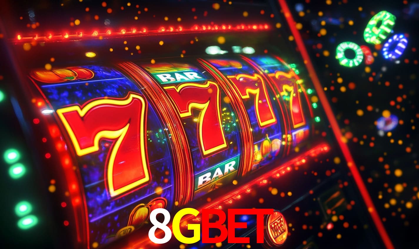 8G Game Bet