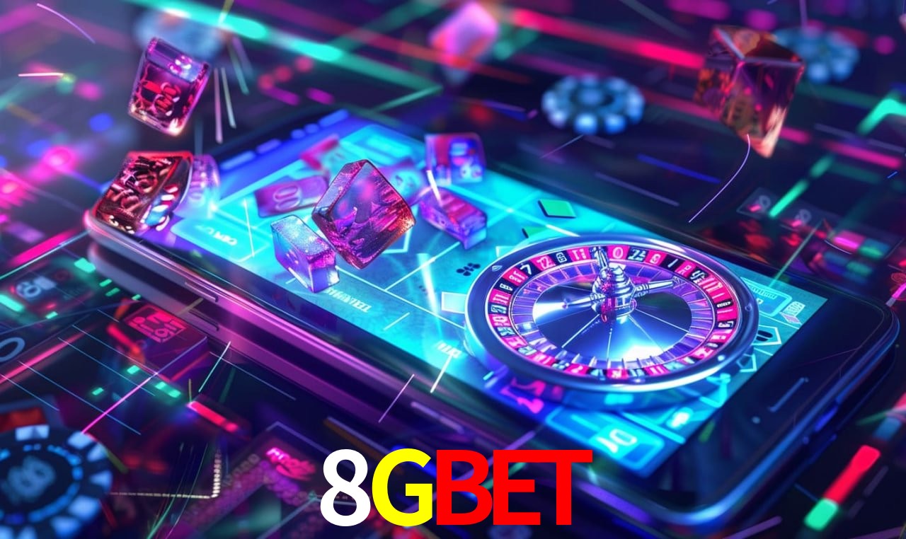 Casino VIP 8Gbet