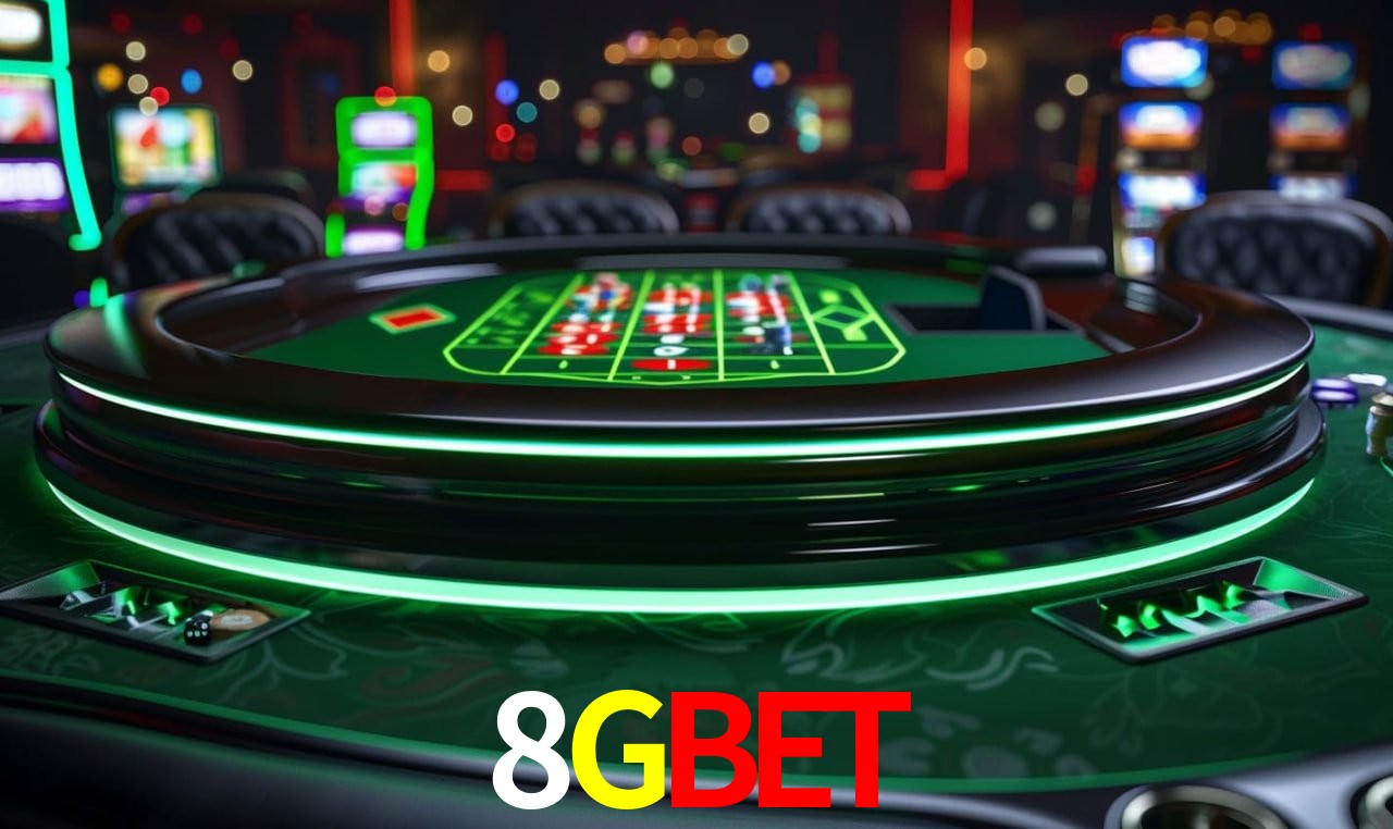 Seasonal Promotions 8Gbet