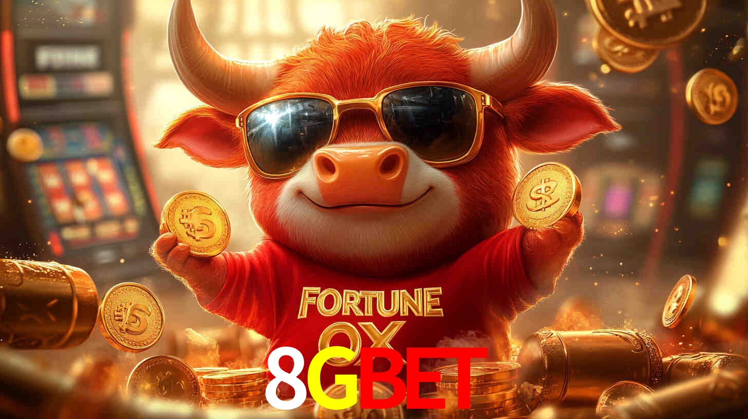 8Gbet