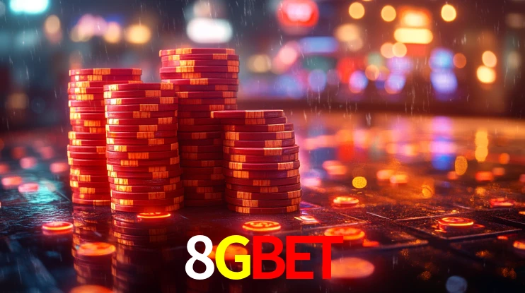 8Gbet