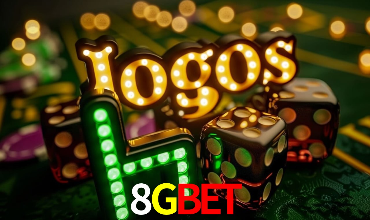 Apostas de Futebol 8Gbet
