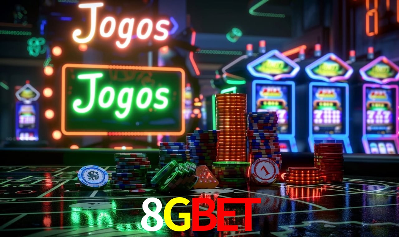 8G Bet