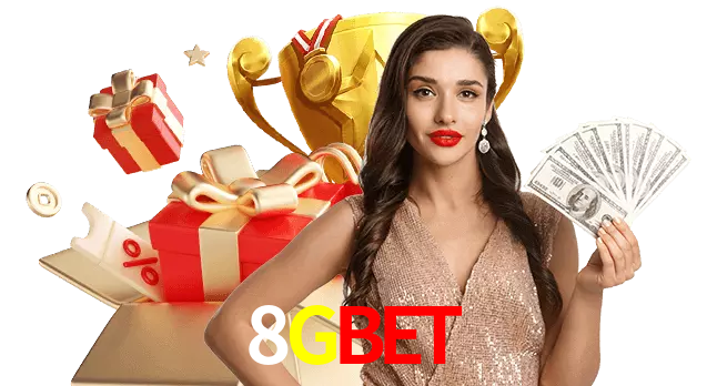 8Gbet